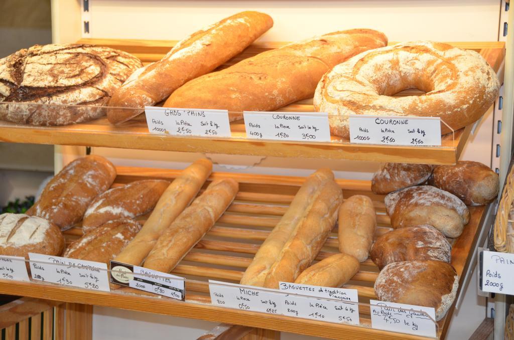 Saint-Félicien La Bastide De Fontaille Bed & Breakfast エクステリア 写真