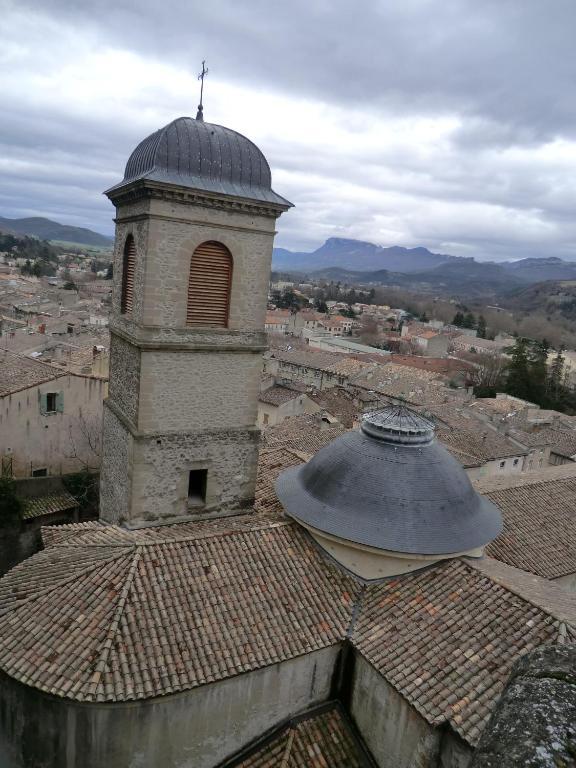 Saint-Félicien La Bastide De Fontaille Bed & Breakfast エクステリア 写真