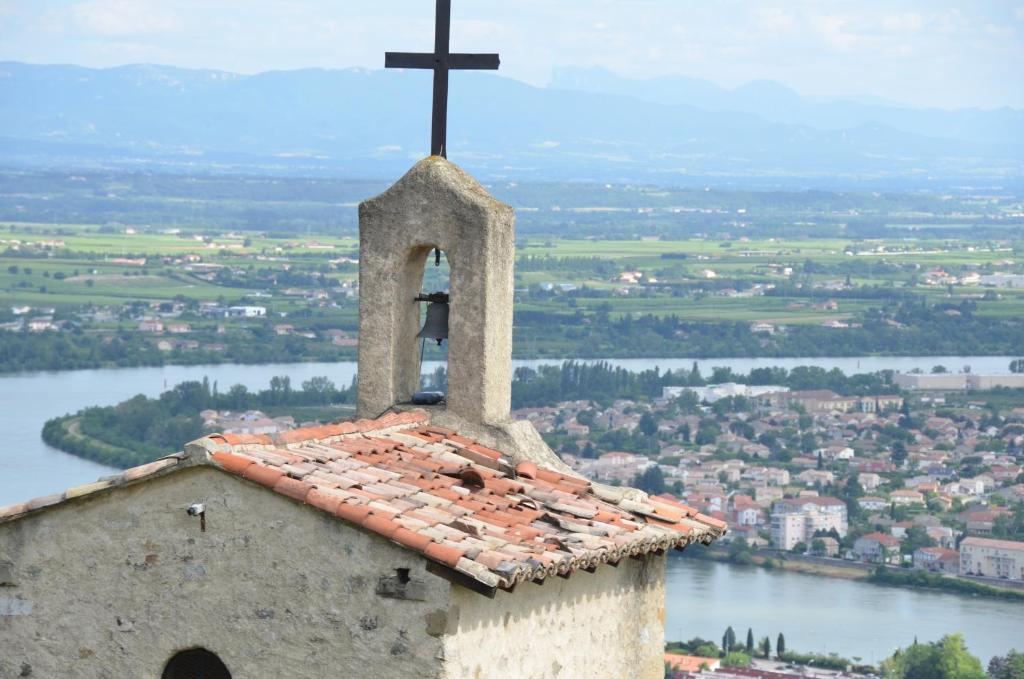 Saint-Félicien La Bastide De Fontaille Bed & Breakfast エクステリア 写真
