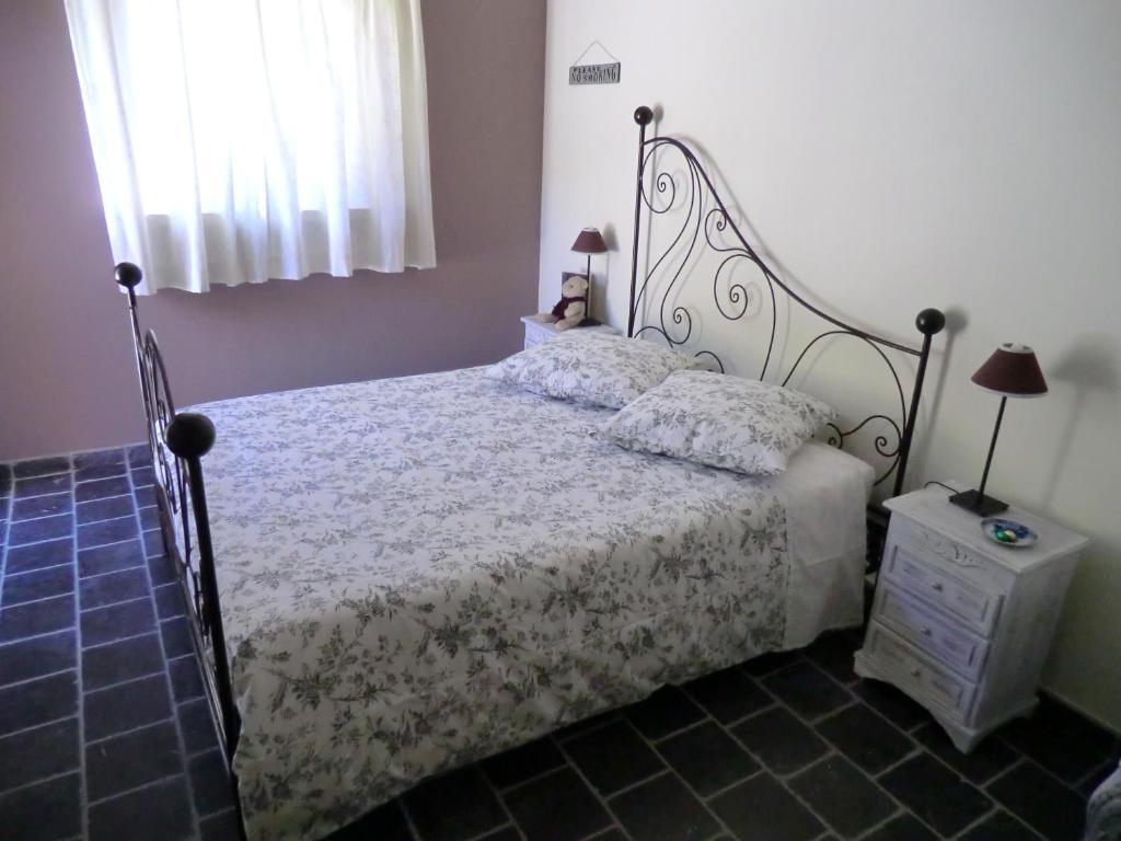 Saint-Félicien La Bastide De Fontaille Bed & Breakfast 部屋 写真