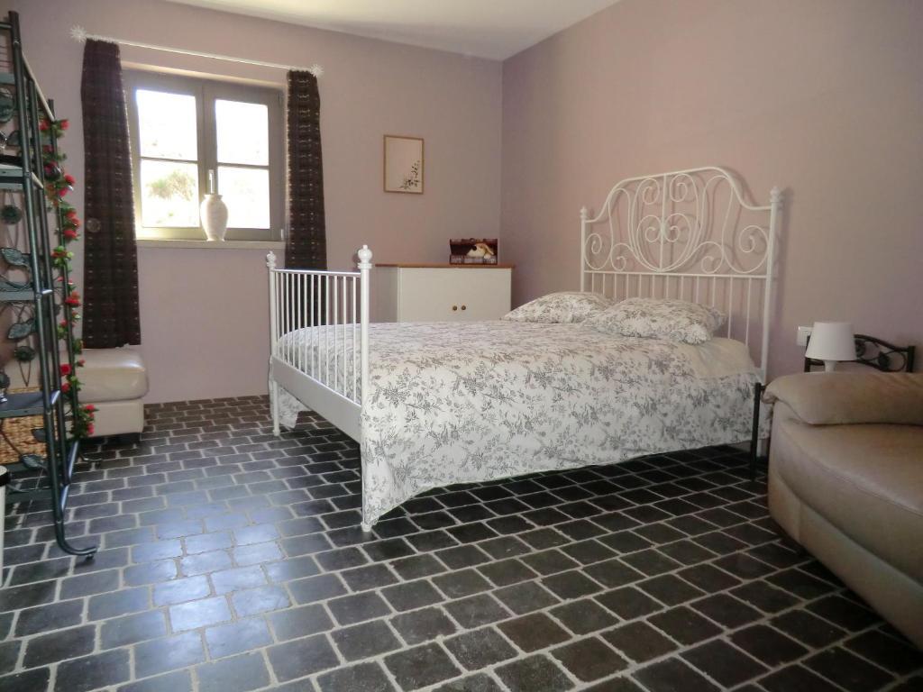 Saint-Félicien La Bastide De Fontaille Bed & Breakfast 部屋 写真