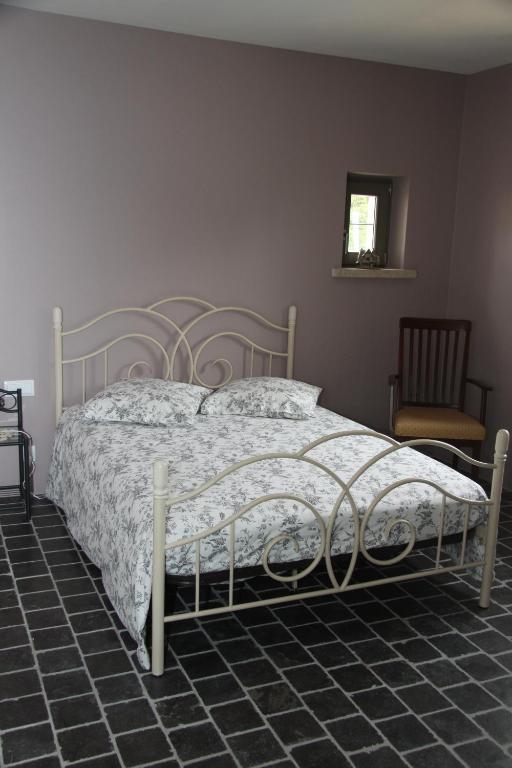 Saint-Félicien La Bastide De Fontaille Bed & Breakfast 部屋 写真