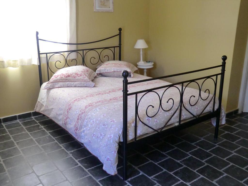 Saint-Félicien La Bastide De Fontaille Bed & Breakfast 部屋 写真